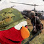 Enlisted Elmo