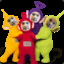 Chrismotubbies