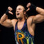 ROB VAN DAM