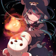 KUMA BEAR