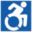 Handicapped in CS2