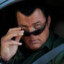 Steven Seagal