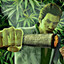 the doobie of dojima