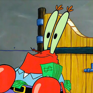 比奇堡指挥官蟹老板