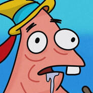 谁....谁打的我？