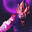 Player avatar