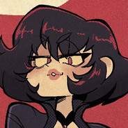 Rich Vampire Girl (About to Die)
