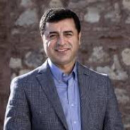 SELAHATTİN DEMİRTAŞ