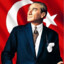 Mustafa Kemal Atatürk