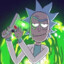 Rick Sanchez