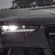 Audi RS7 - steam id 76561197964428261