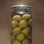 A Jar of Olives