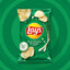 Sour Cream &amp; Onion