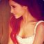 ariana grande ♥