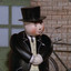 Sir Topham Hatt