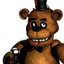 Fredrick Fazbearington the 3rd