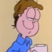 Jon Arbuckle