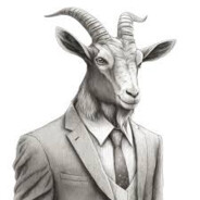 The Goat