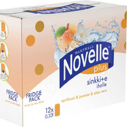 Hartwallin Novelle