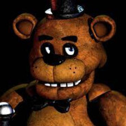 Freddy Fazbear