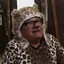 Man-Cheetah