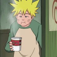 Naruto Uzumaki