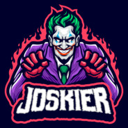 Joskier - steam id 76561197964374392