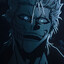 Grimmjow mod
