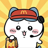 麦当当送餐手小八