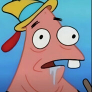 枪软头呆派大星