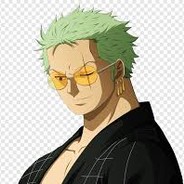 zoro::))::::::::::::::::>>>