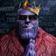 The Mad Titan