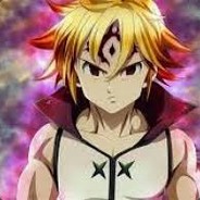 MELIODAS