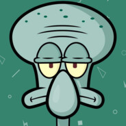 比基尼海滩突破手 章鱼