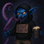 Loot Goblin #1
