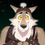 Stupid Wolf :3
