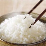 korean rice