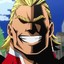 All Might