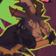 billy's musky hooves