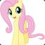 FLUTTERSHY