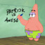 Patrick Star