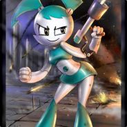 [RD] Jenny-XJ9