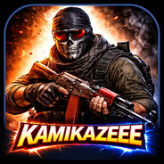 kamikazeee