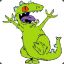 GreatReptar