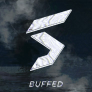Status Buffed