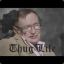 Walking Talking Stephen Hawking