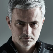 Jose Mourinho