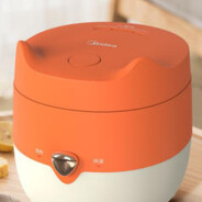 移动电饭宝CAMOBAP