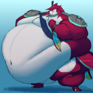 Fat Sidon avatar