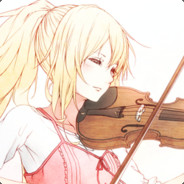 四月是你的谎言么